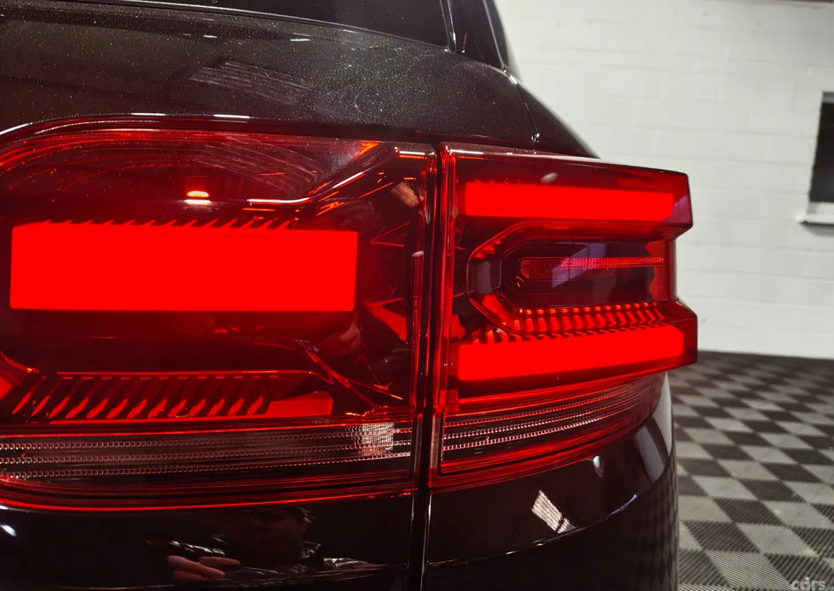 Citroen C5 Aircross MPV, Diesel, 2022, Black