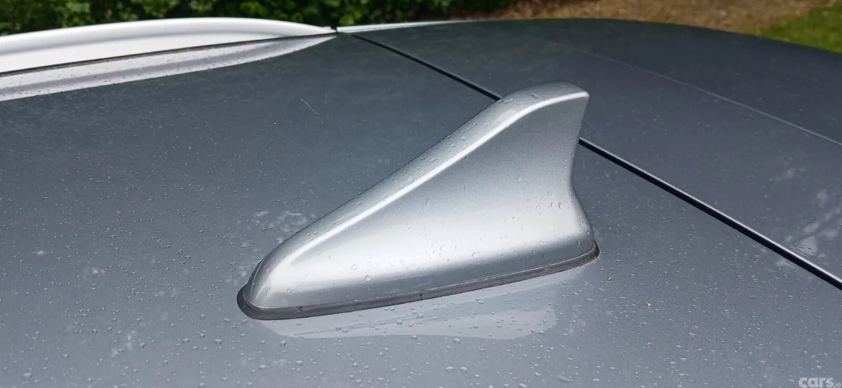 Kia Ceed Hatchback, Petrol, 2021, Grey