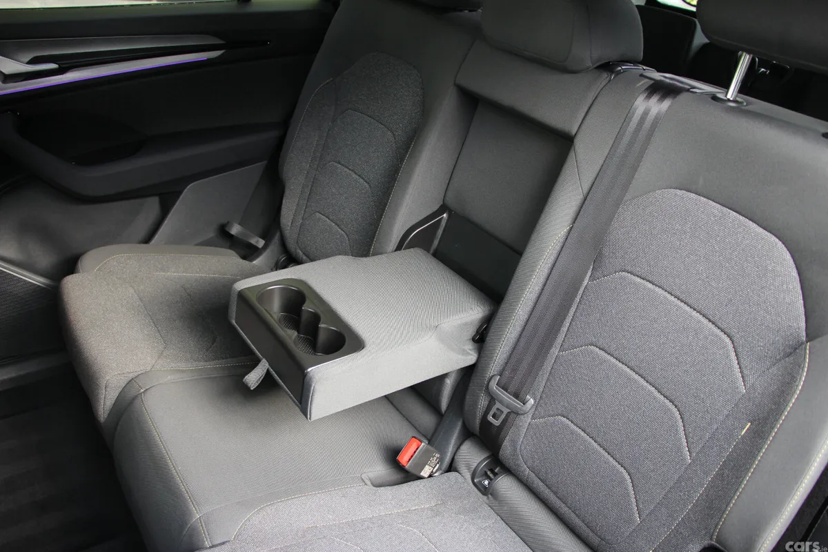 Skoda Kodiaq MPV, Diesel, 2024, Black