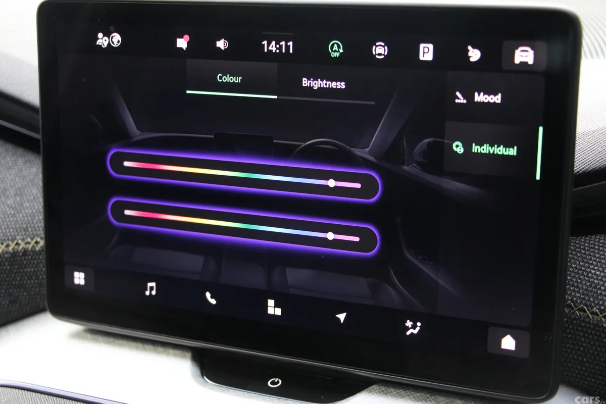 Skoda Kodiaq MPV, Diesel, 2024, Black