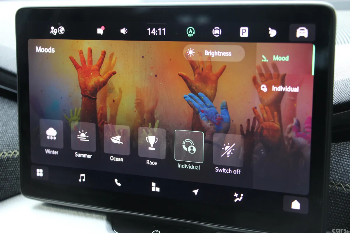 Skoda Kodiaq MPV, Diesel, 2024, Black