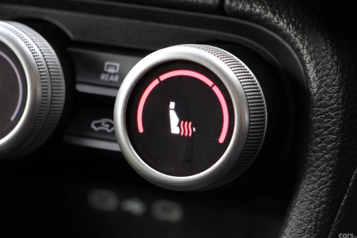 Skoda Kodiaq MPV, Diesel, 2024, Black