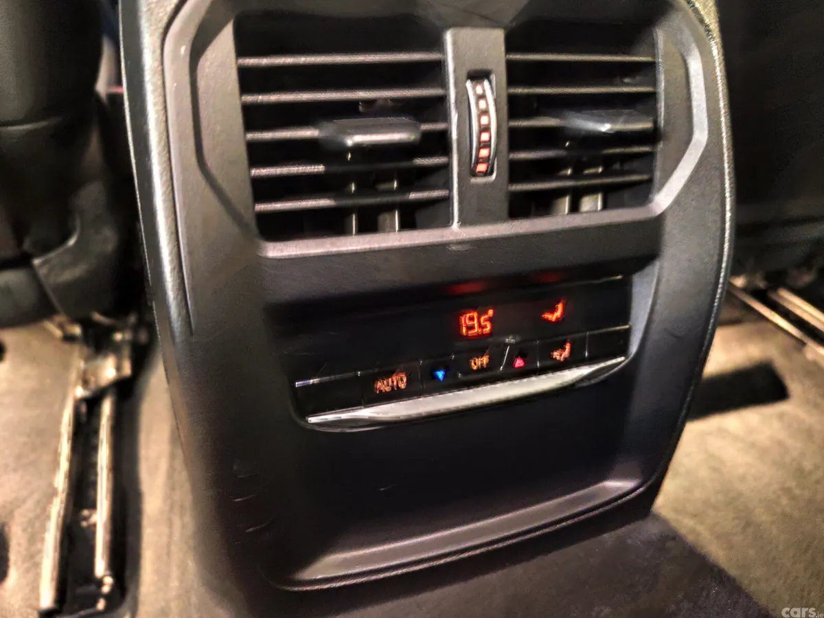 BMW 3-Series Saloon, Diesel, 2020, Black