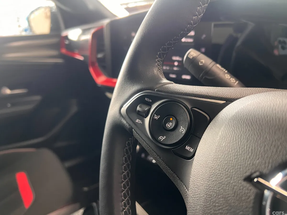 Opel Mokka SUV, Electric, 2025, Blue