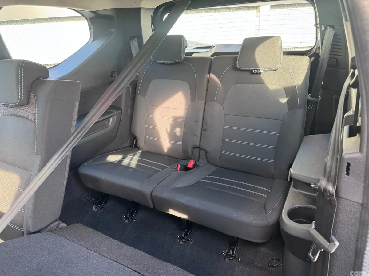 Dacia Jogger MPV, Petrol, 2024, Black