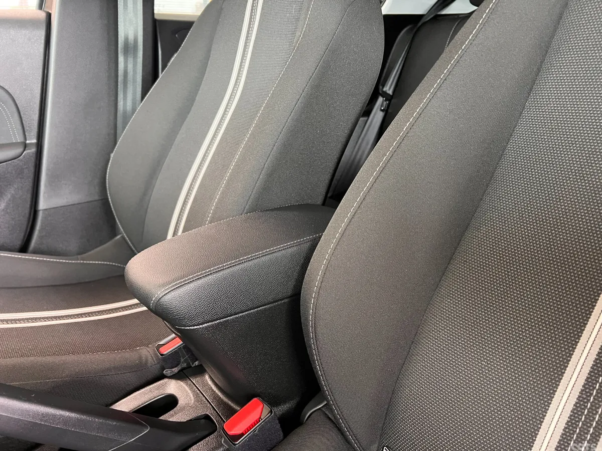Opel Corsa Hatchback, Petrol, 2023, Black