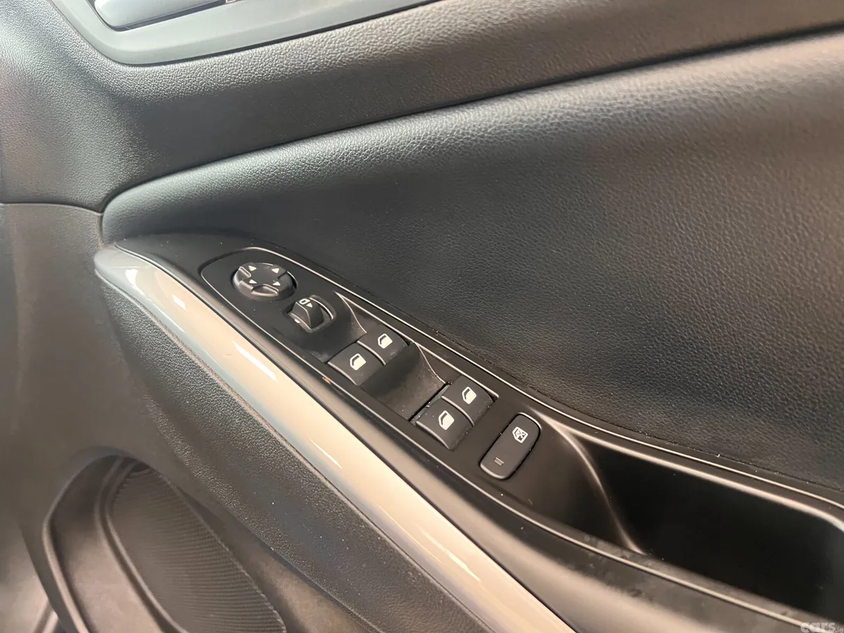 Opel Grandland X SUV, Petrol, 2023, Blue