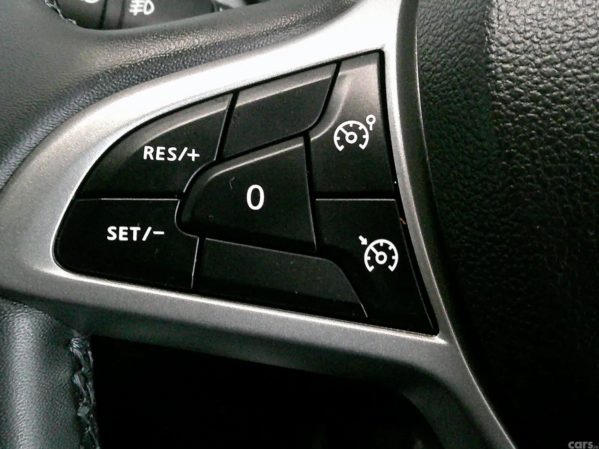 Dacia Duster SUV, Diesel, 2024, Grey