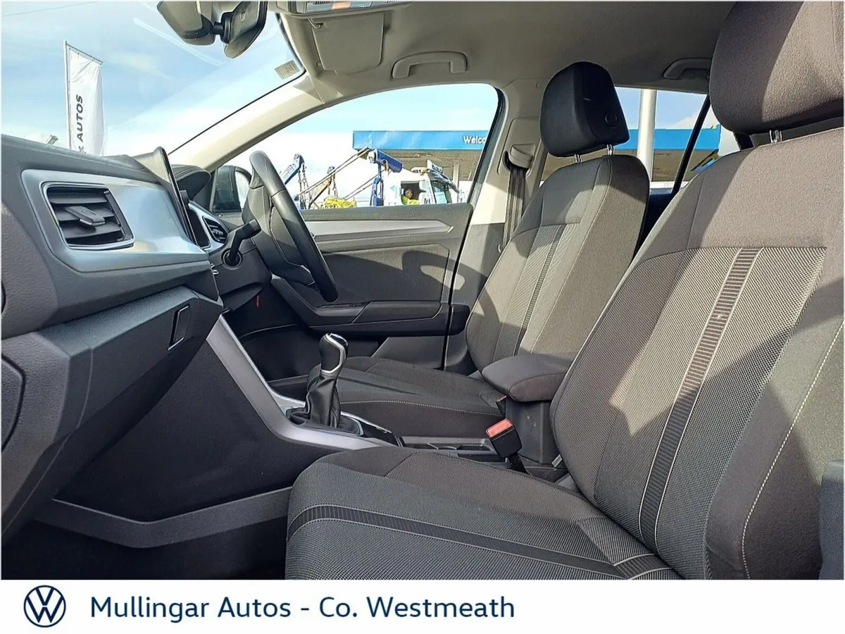 Volkswagen T-Roc SUV, Diesel, 2022, Grey