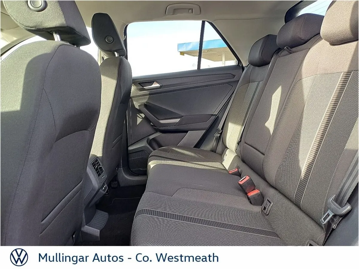 Volkswagen T-Roc SUV, Diesel, 2022, Grey