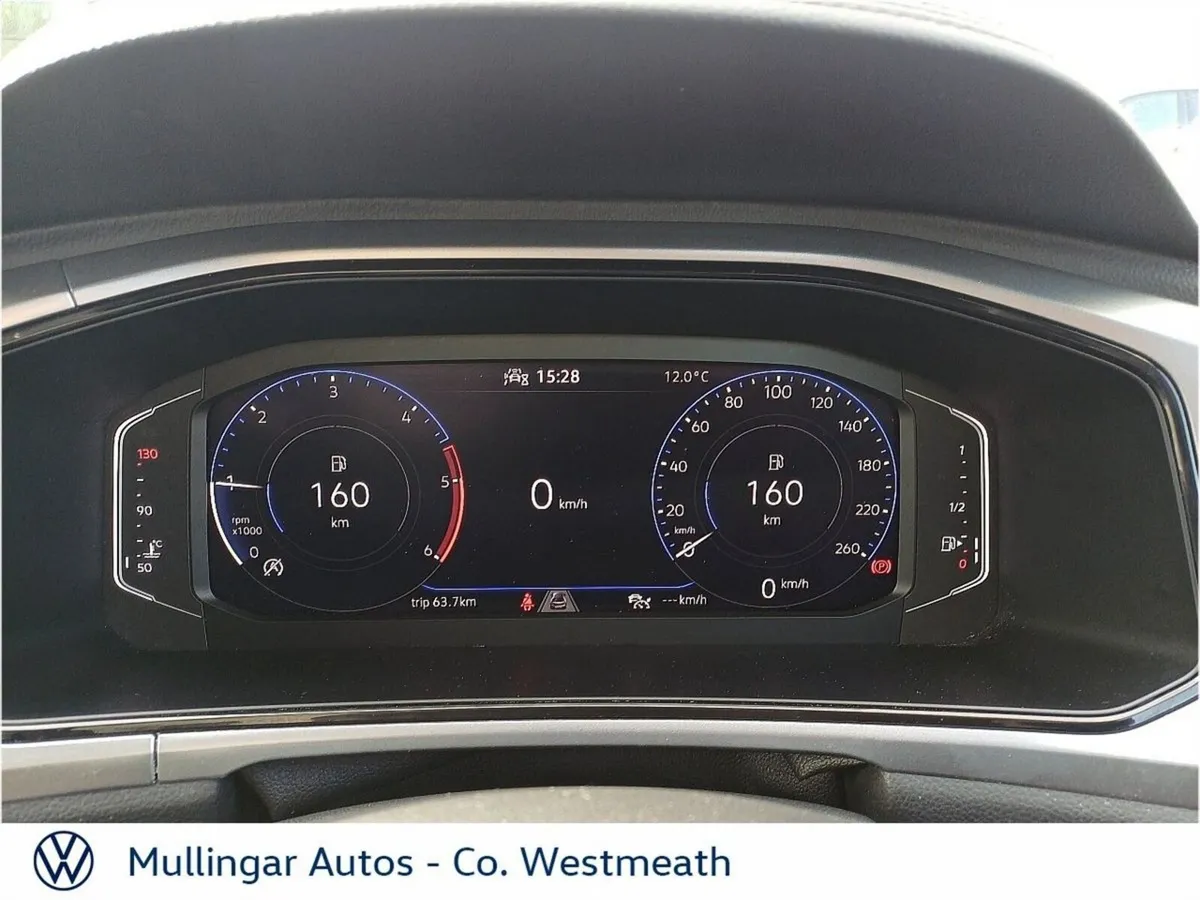Volkswagen T-Roc SUV, Diesel, 2022, Grey