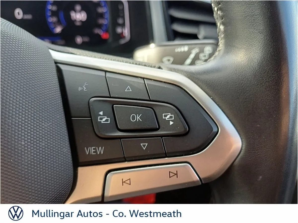 Volkswagen T-Roc SUV, Diesel, 2022, Grey