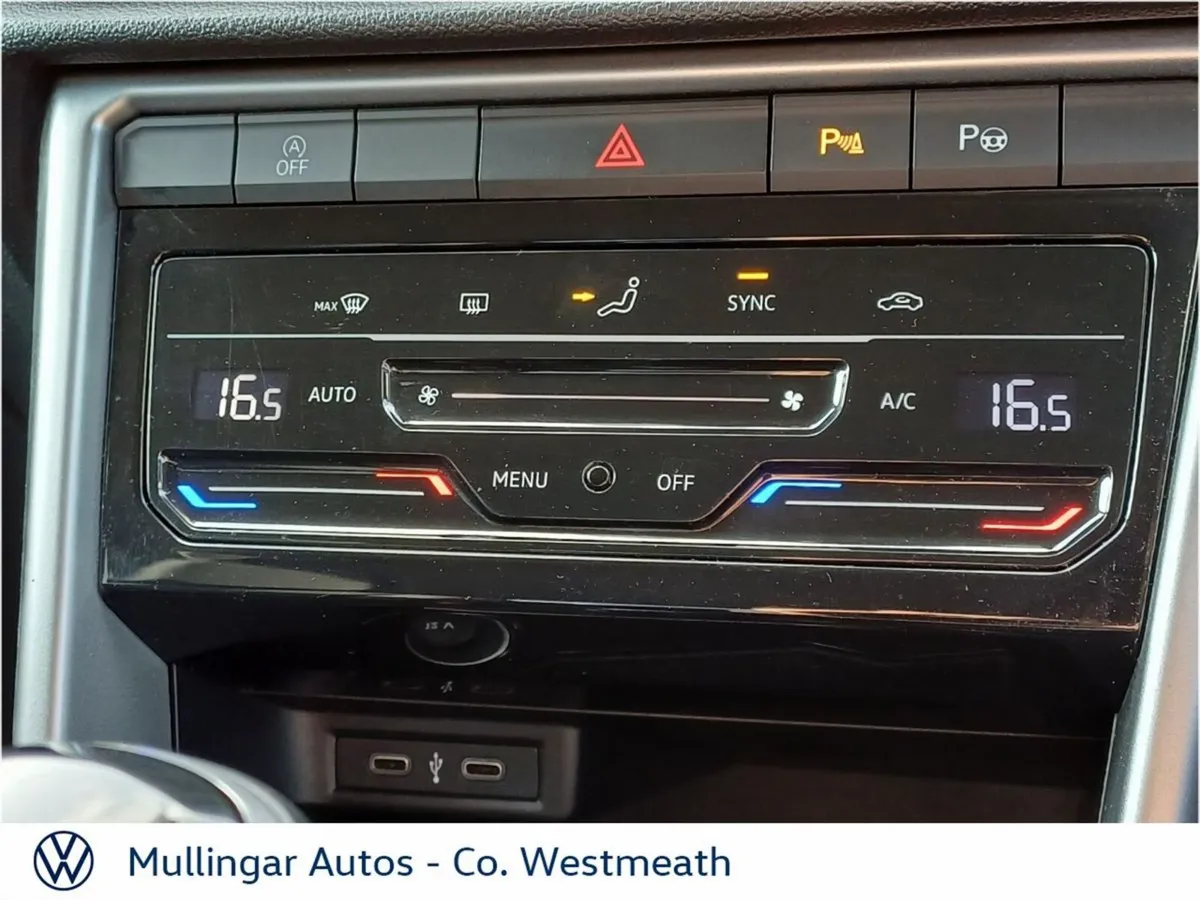 Volkswagen T-Roc SUV, Diesel, 2022, Grey