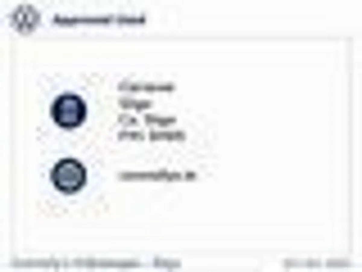 Volkswagen ID.4 SUV, Electric, 2026, White