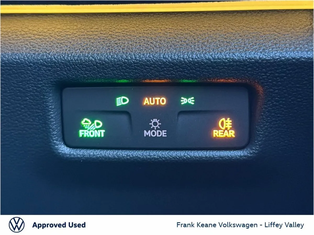 Volkswagen Tayron SUV, Petrol Plug-in Hybrid, 2026, Silver