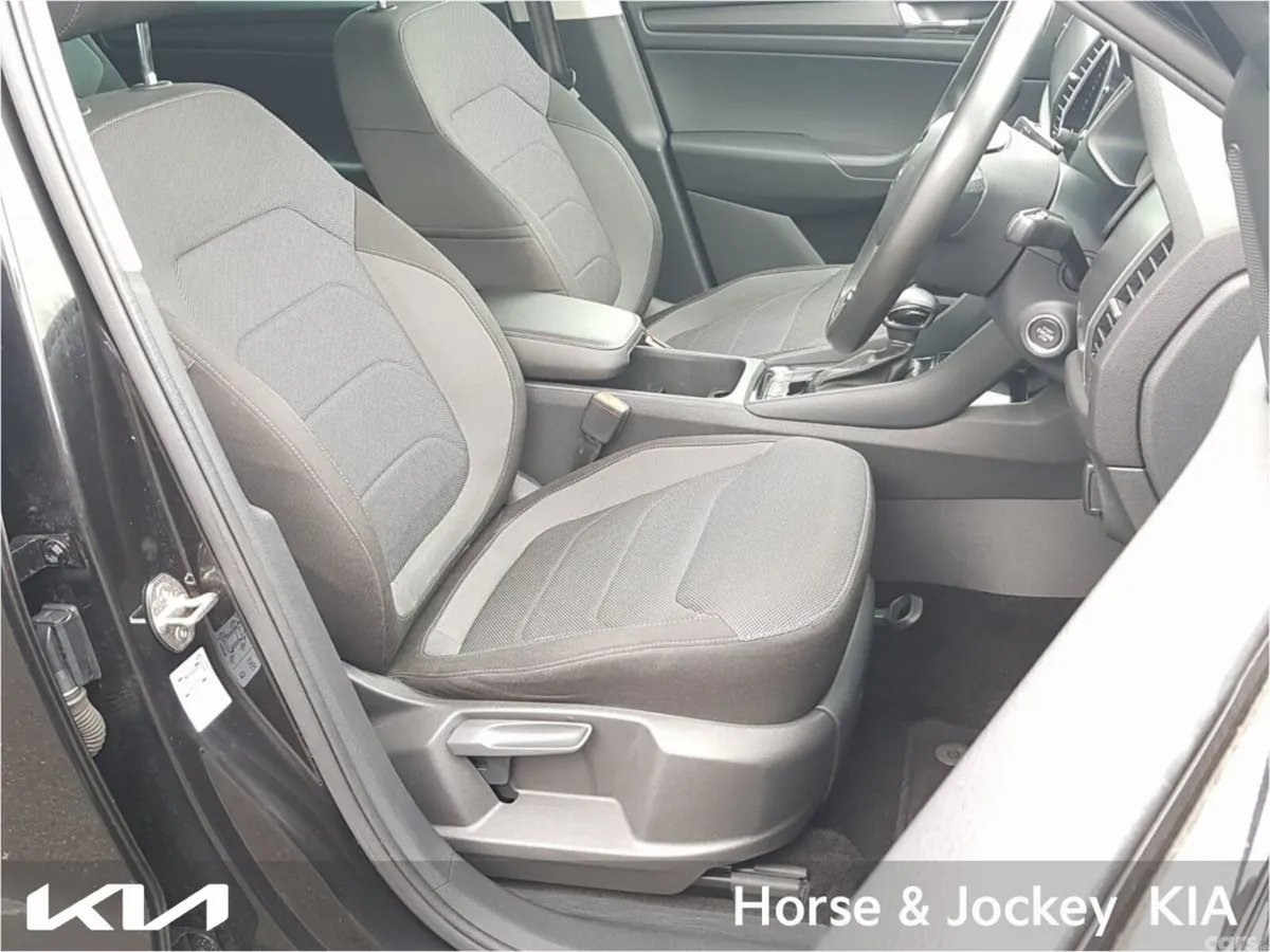 Skoda Kodiaq SUV, Diesel, 2020, Black