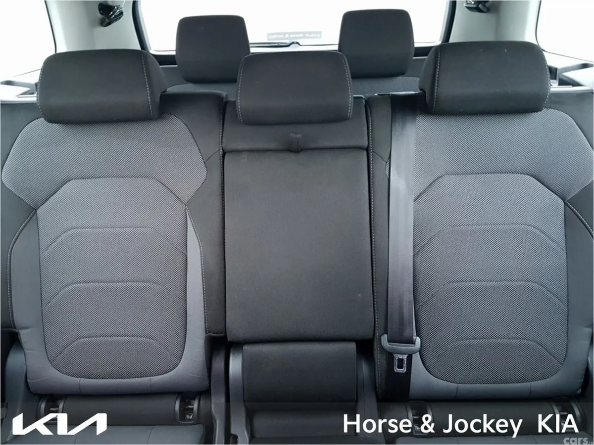 Skoda Kodiaq SUV, Diesel, 2020, Black