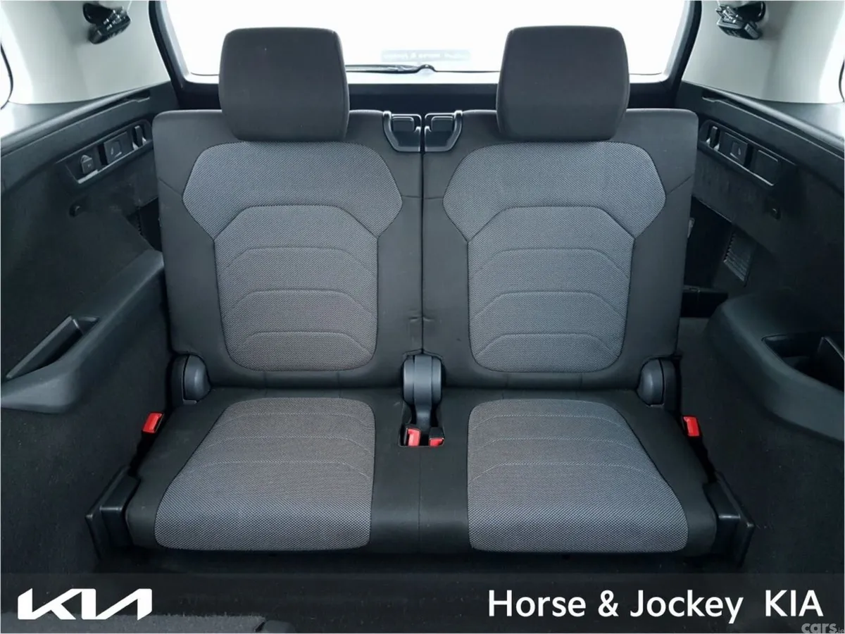 Skoda Kodiaq SUV, Diesel, 2020, Black