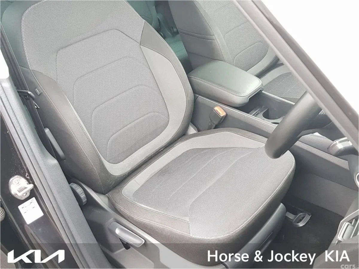 Skoda Kodiaq SUV, Diesel, 2020, Black