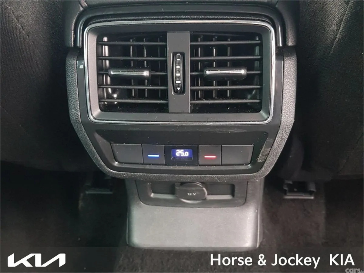Skoda Kodiaq SUV, Diesel, 2020, Black