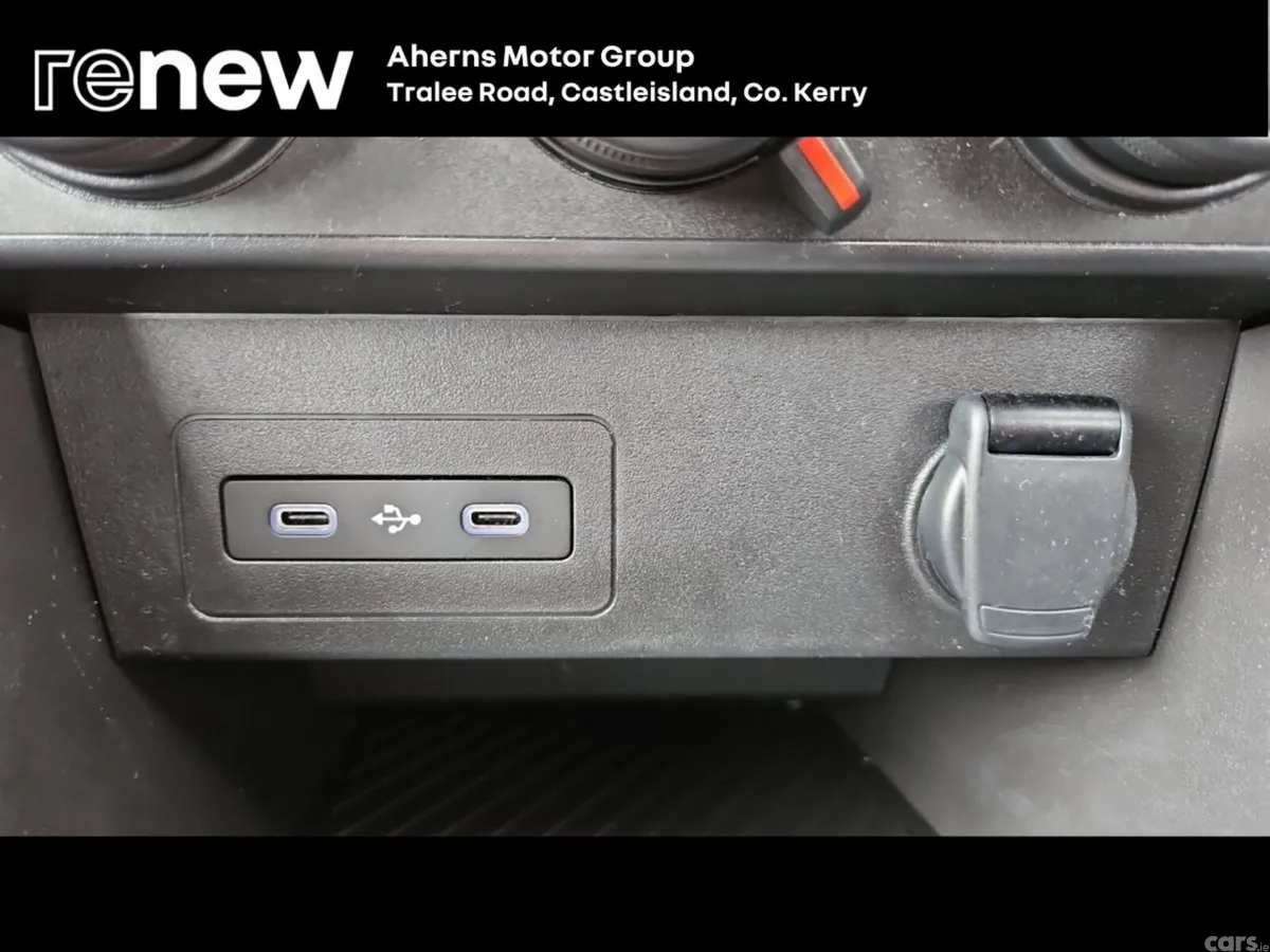 Dacia Sandero Stepway Hatchback, Petrol, 2026, Grey