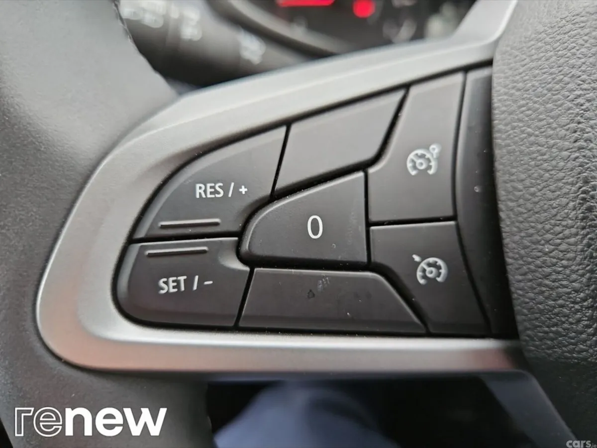 Dacia Sandero Stepway Hatchback, Petrol, 2026, Grey