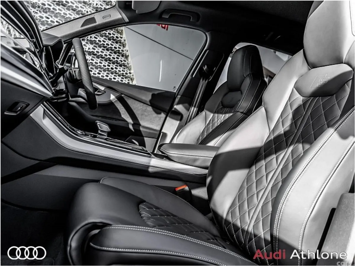Audi Q7 SUV, Diesel, 2027, Grey
