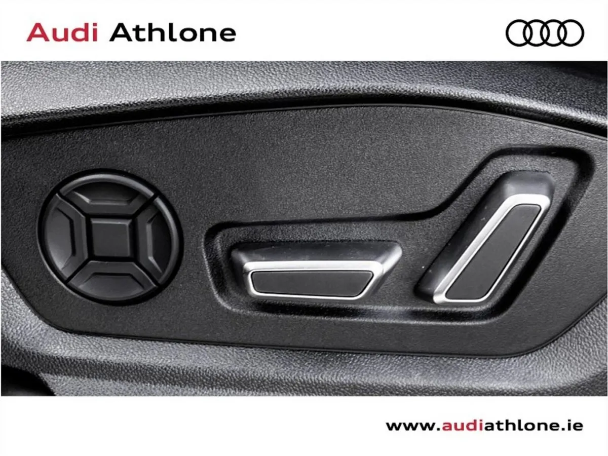 Audi Q7 SUV, Diesel, 2027, Grey