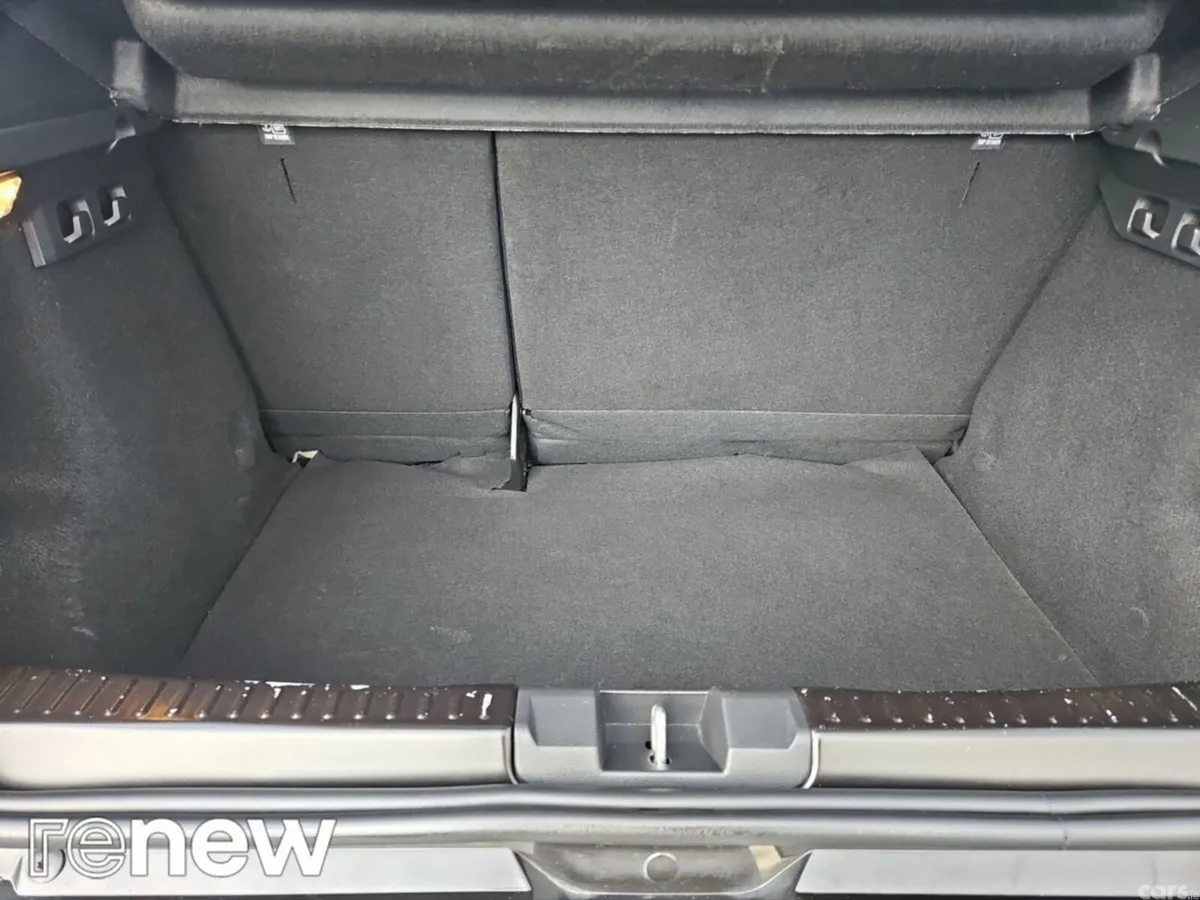 Dacia Sandero Stepway Hatchback, Petrol, 2025, Black