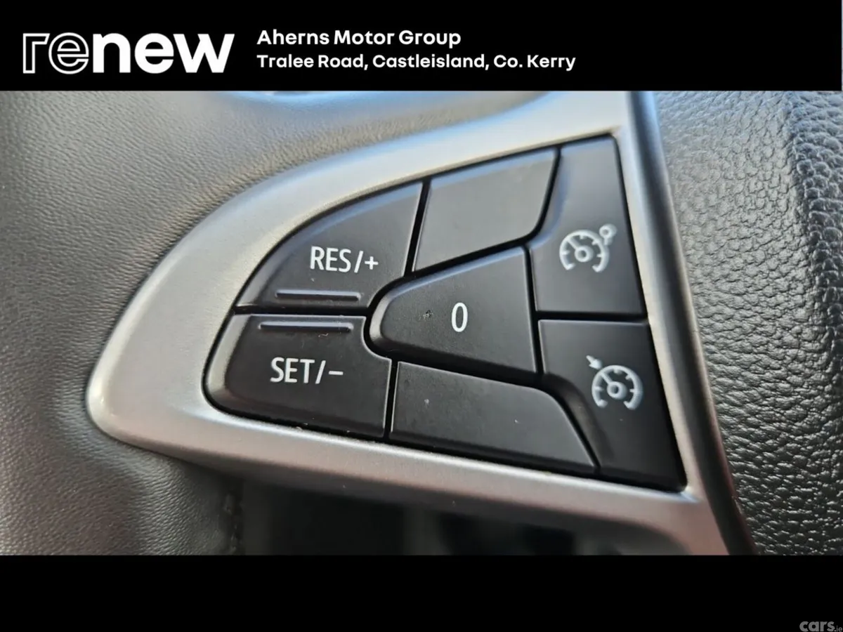 Dacia Sandero Stepway Hatchback, Petrol, 2025, Black