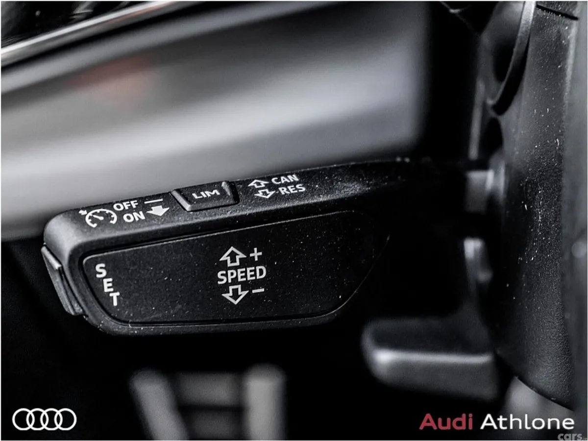 Audi Q7 SUV, Diesel, 2027, Grey