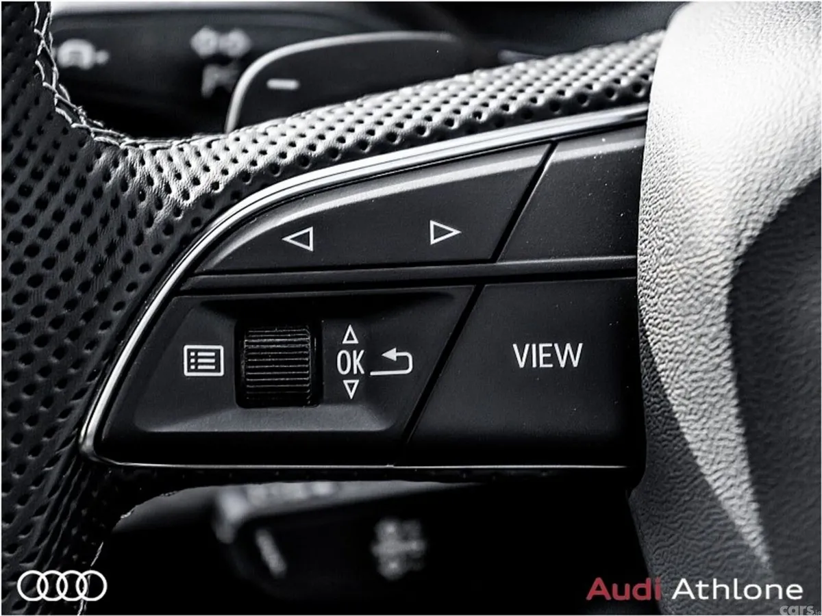 Audi Q7 SUV, Diesel, 2027, Grey