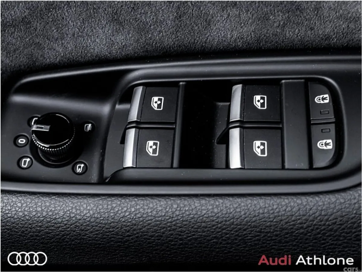 Audi Q7 SUV, Diesel, 2027, Grey