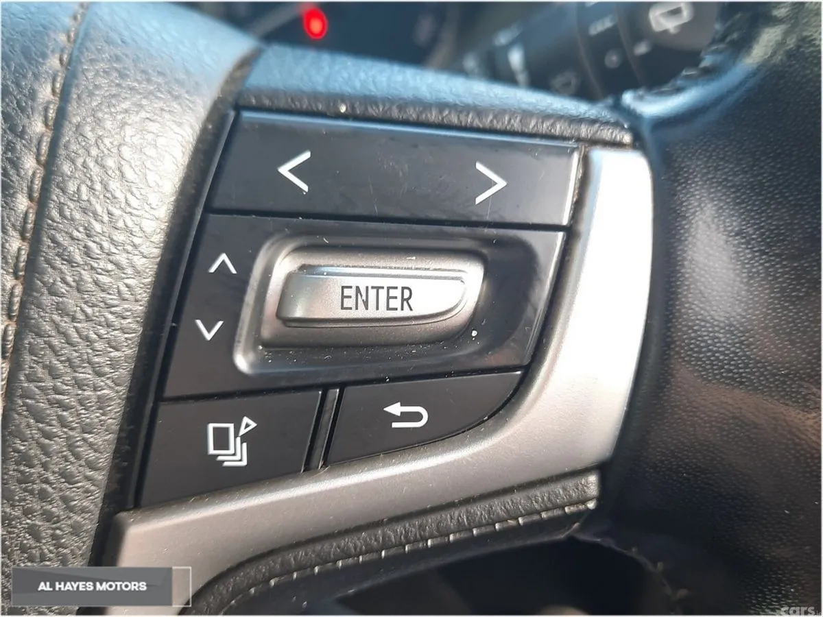 Toyota Land Cruiser SUV, Diesel, 2022, Black