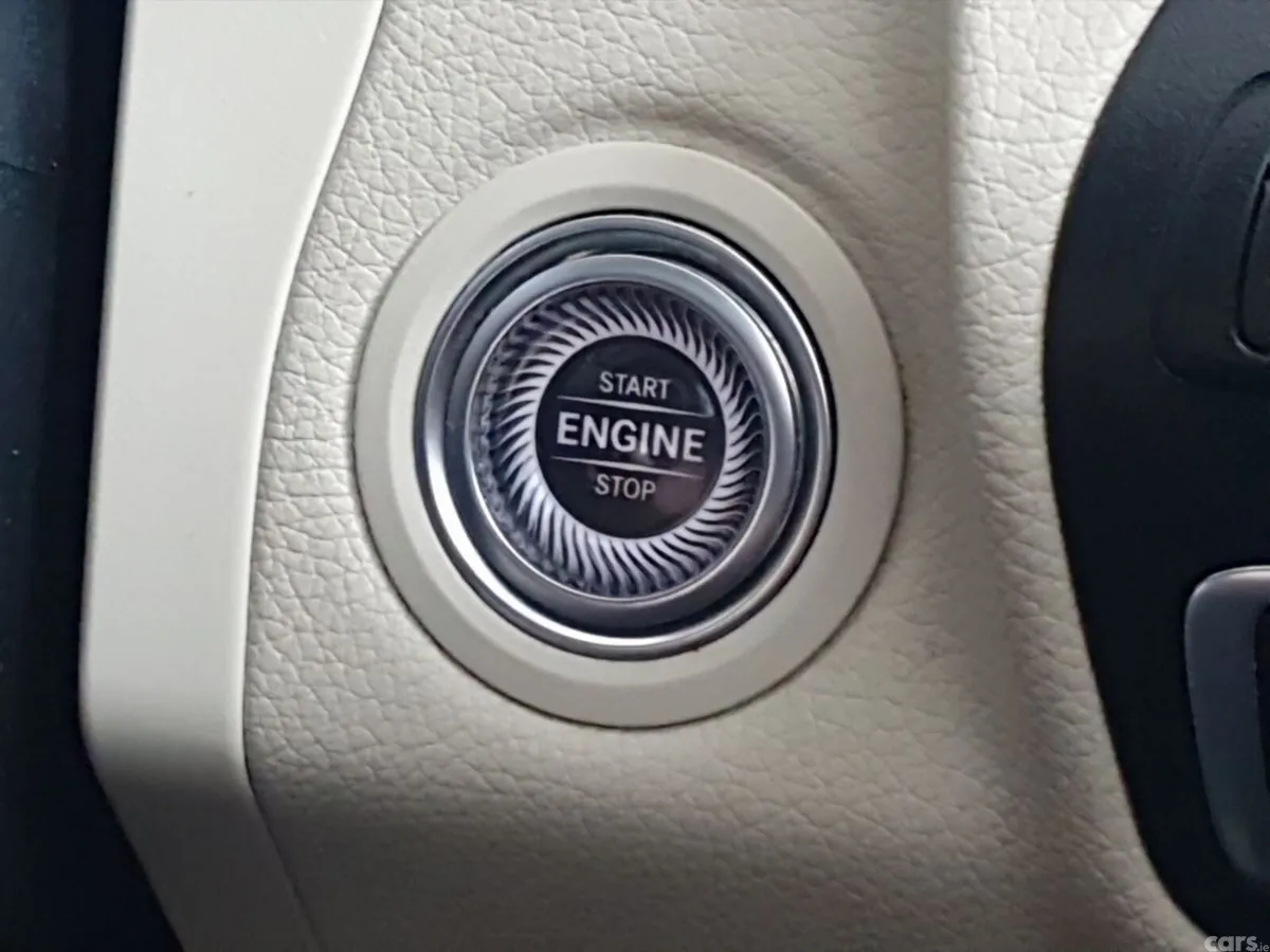 Mercedes-Benz GLC SUV, Diesel, 2022, Black