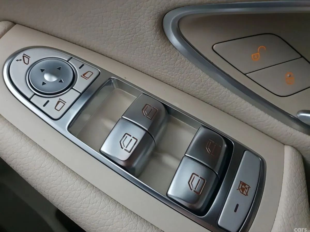 Mercedes-Benz GLC SUV, Diesel, 2022, Black
