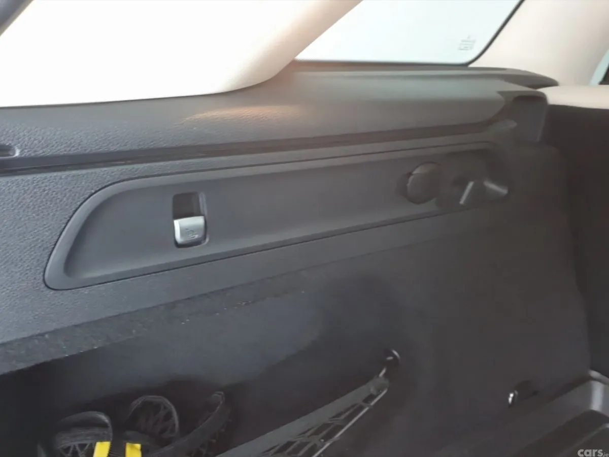 Mercedes-Benz GLC SUV, Diesel, 2022, Black