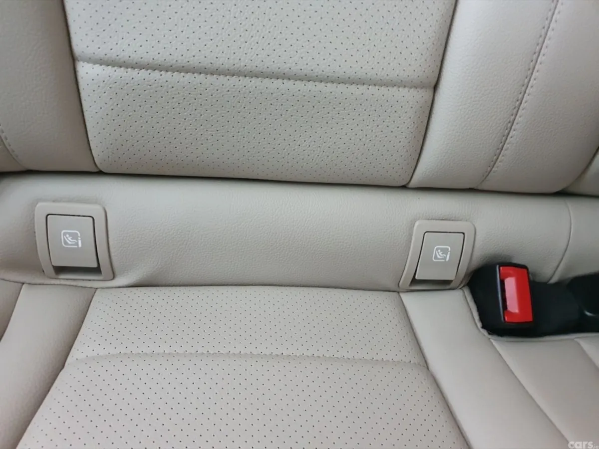 Mercedes-Benz GLC SUV, Diesel, 2022, Black