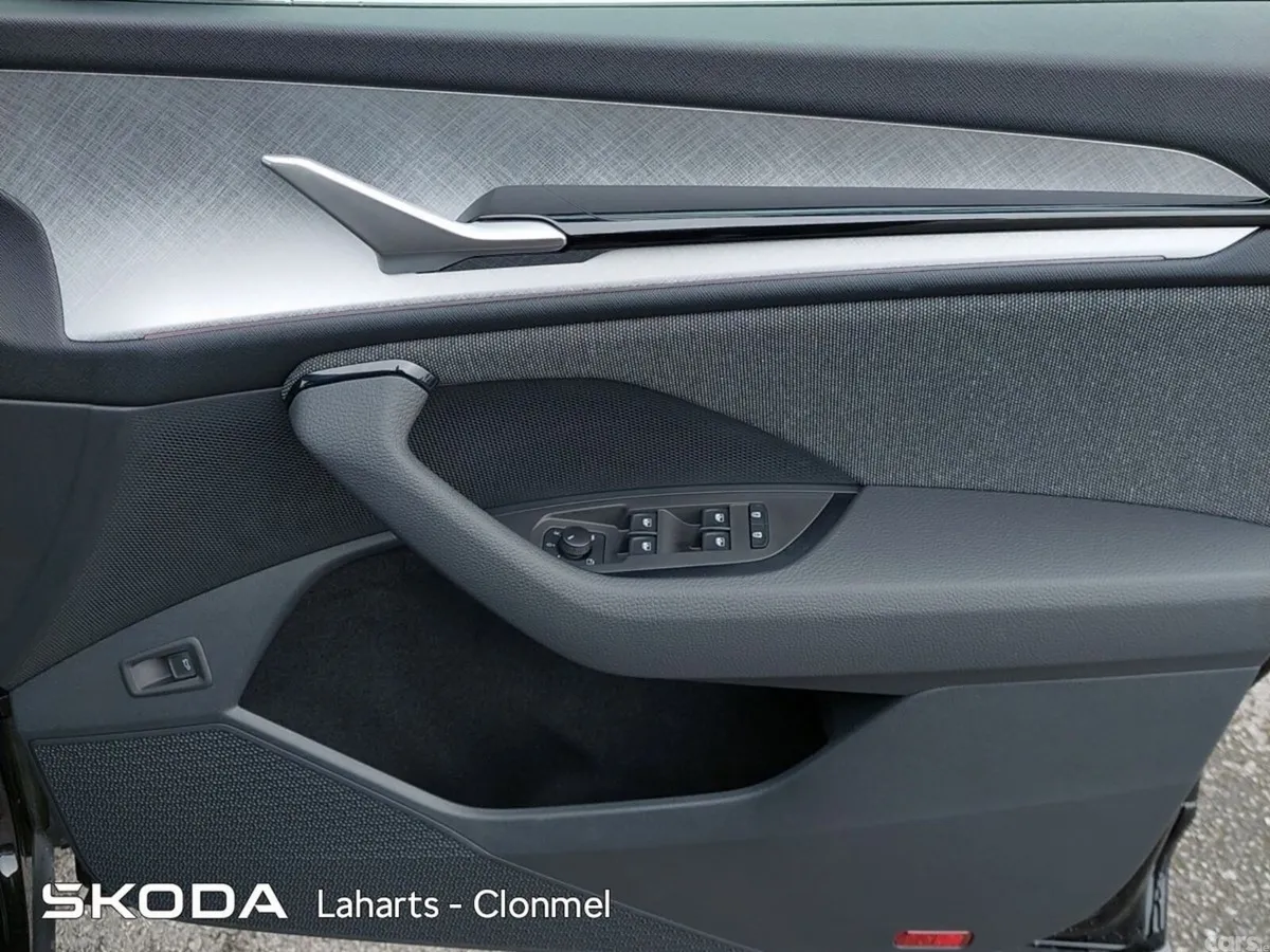 Skoda Kodiaq SUV, Diesel, 2026, Black