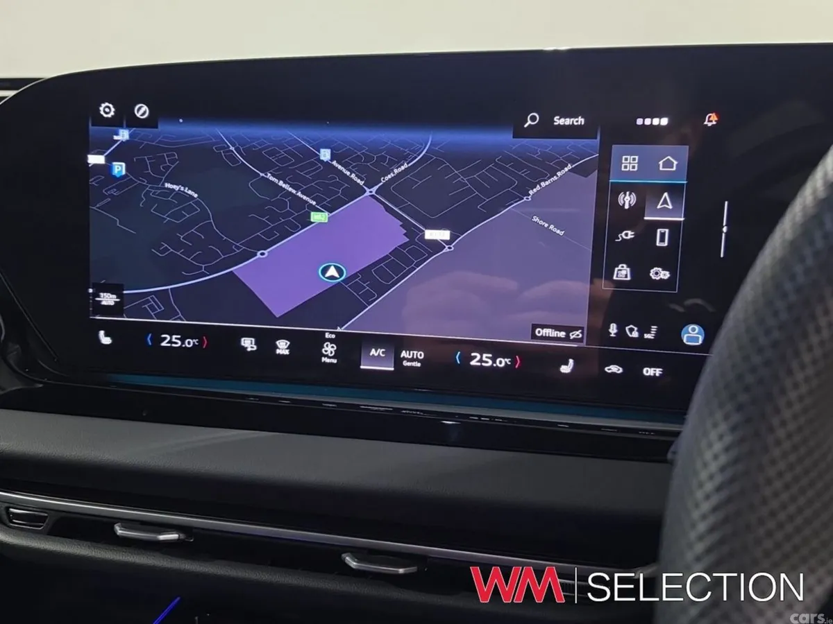 Audi A6 Saloon, Petrol Plug-in Hybrid, 2026, Black