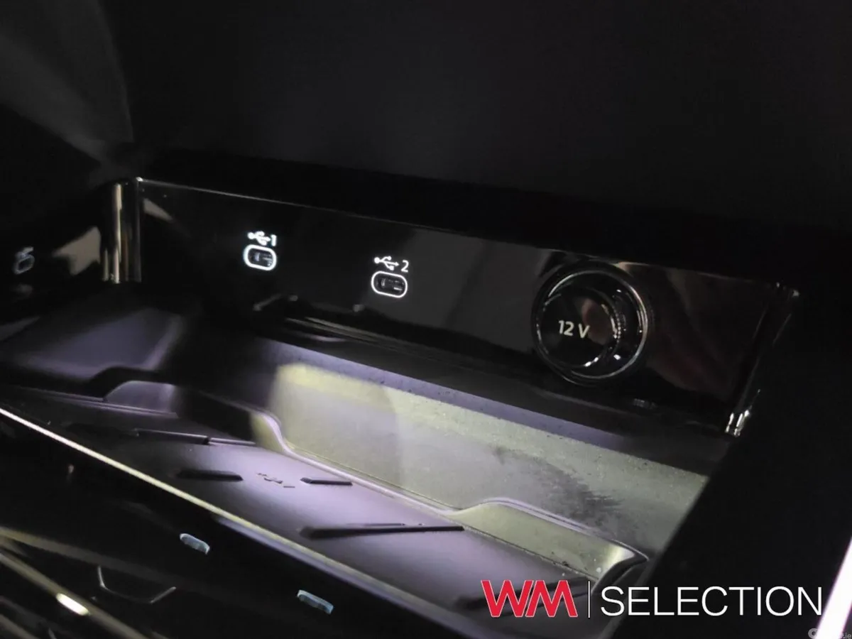 Audi A6 Saloon, Petrol Plug-in Hybrid, 2026, Black