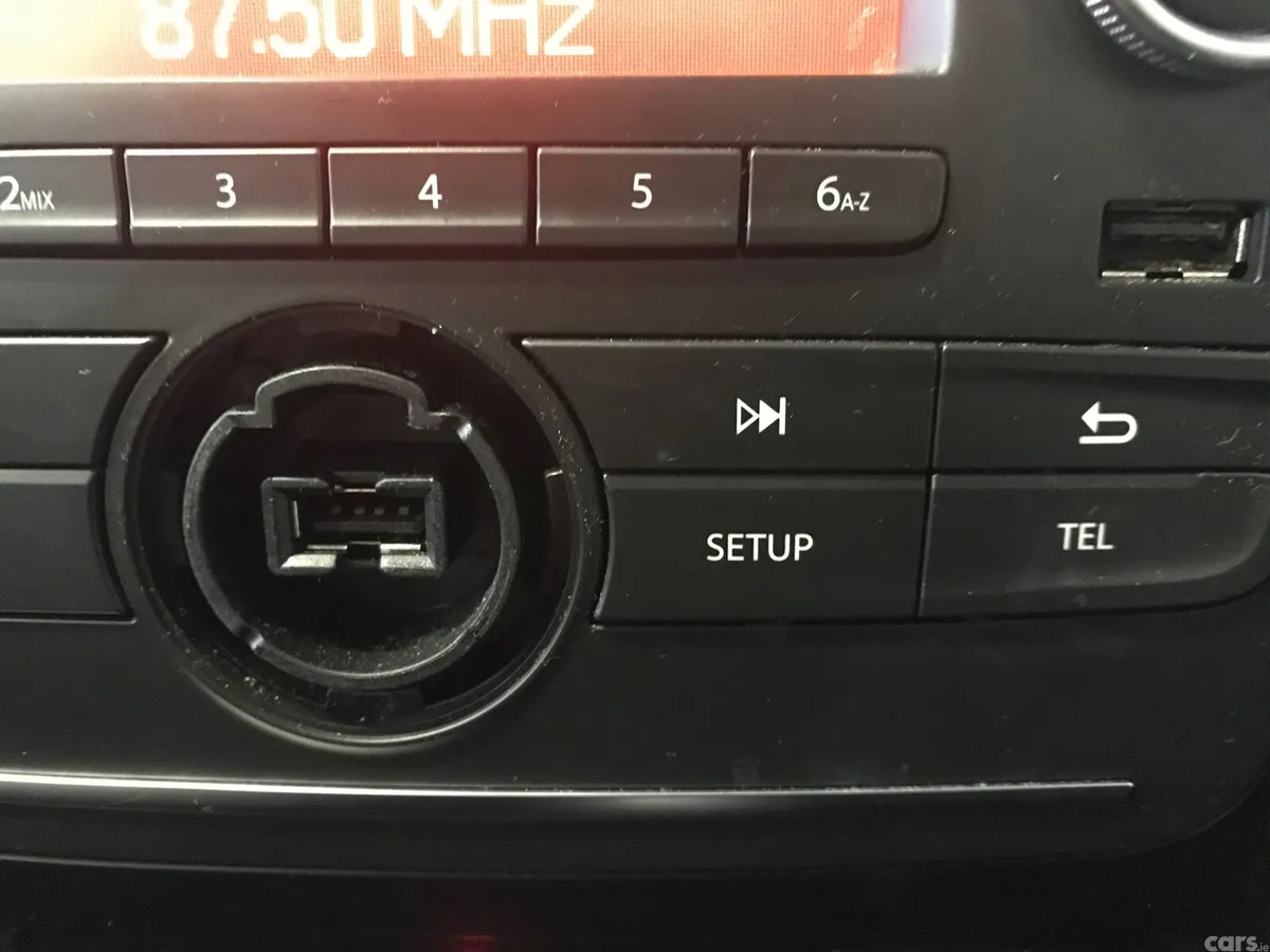 Dacia Duster SUV, Diesel, 2018, Grey