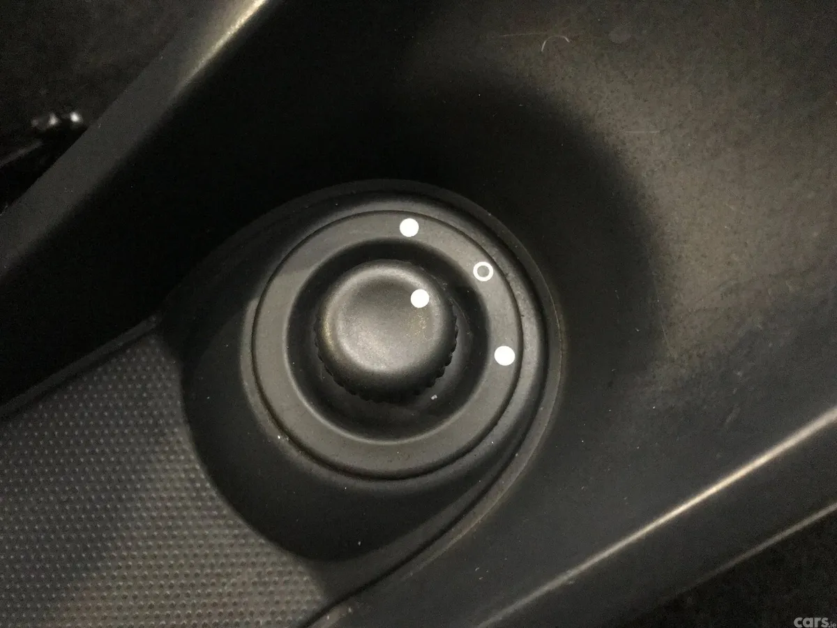 Dacia Duster SUV, Diesel, 2018, Grey