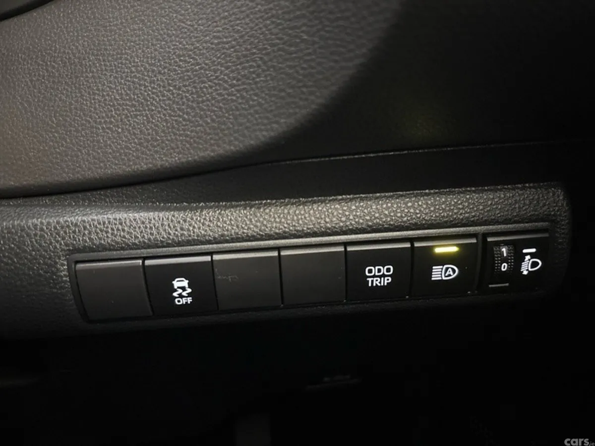 Toyota Corolla Saloon, Petrol Hybrid, 2026, Grey
