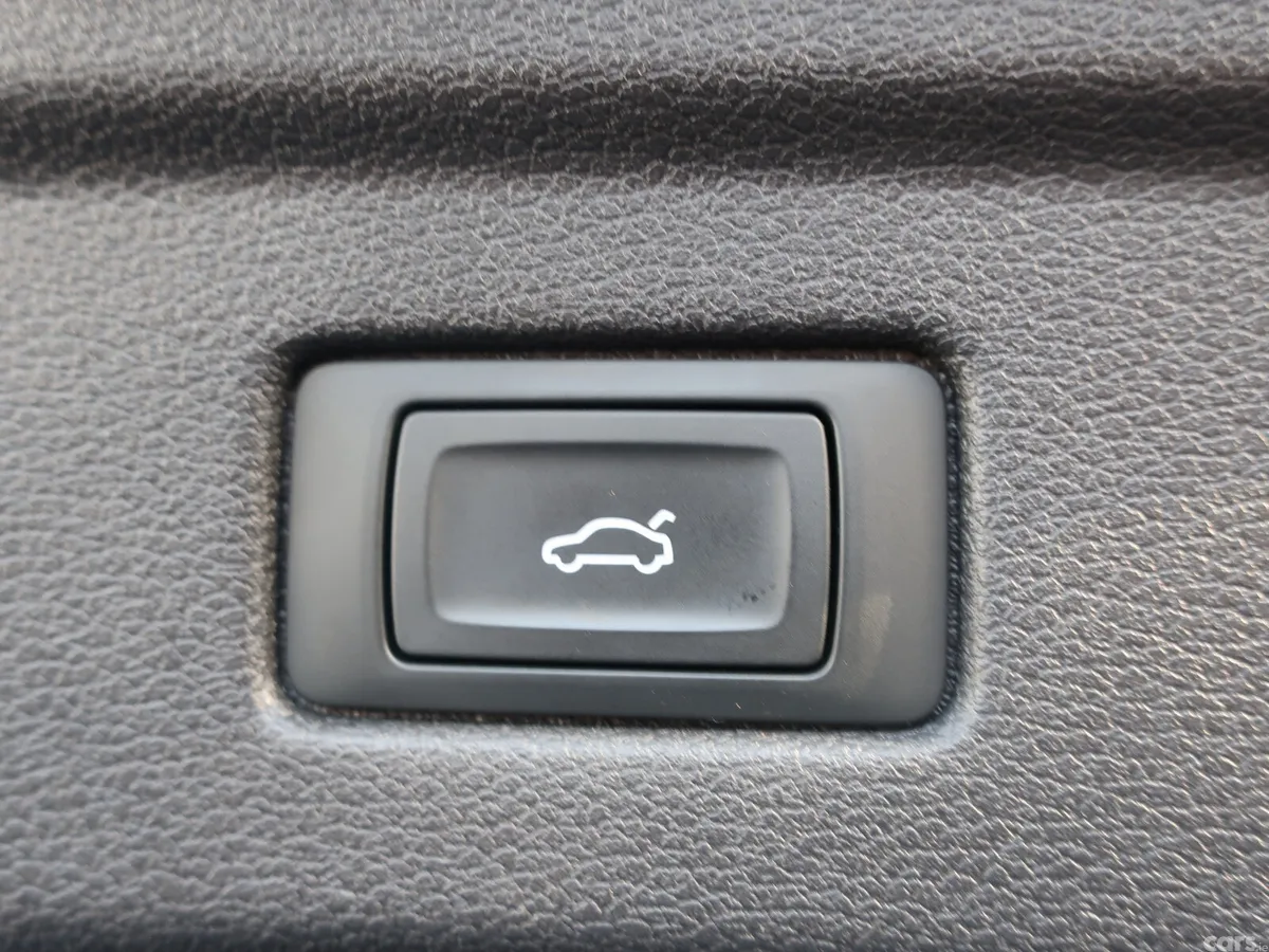 Audi A5 Hatchback, Diesel, 2022, Blue