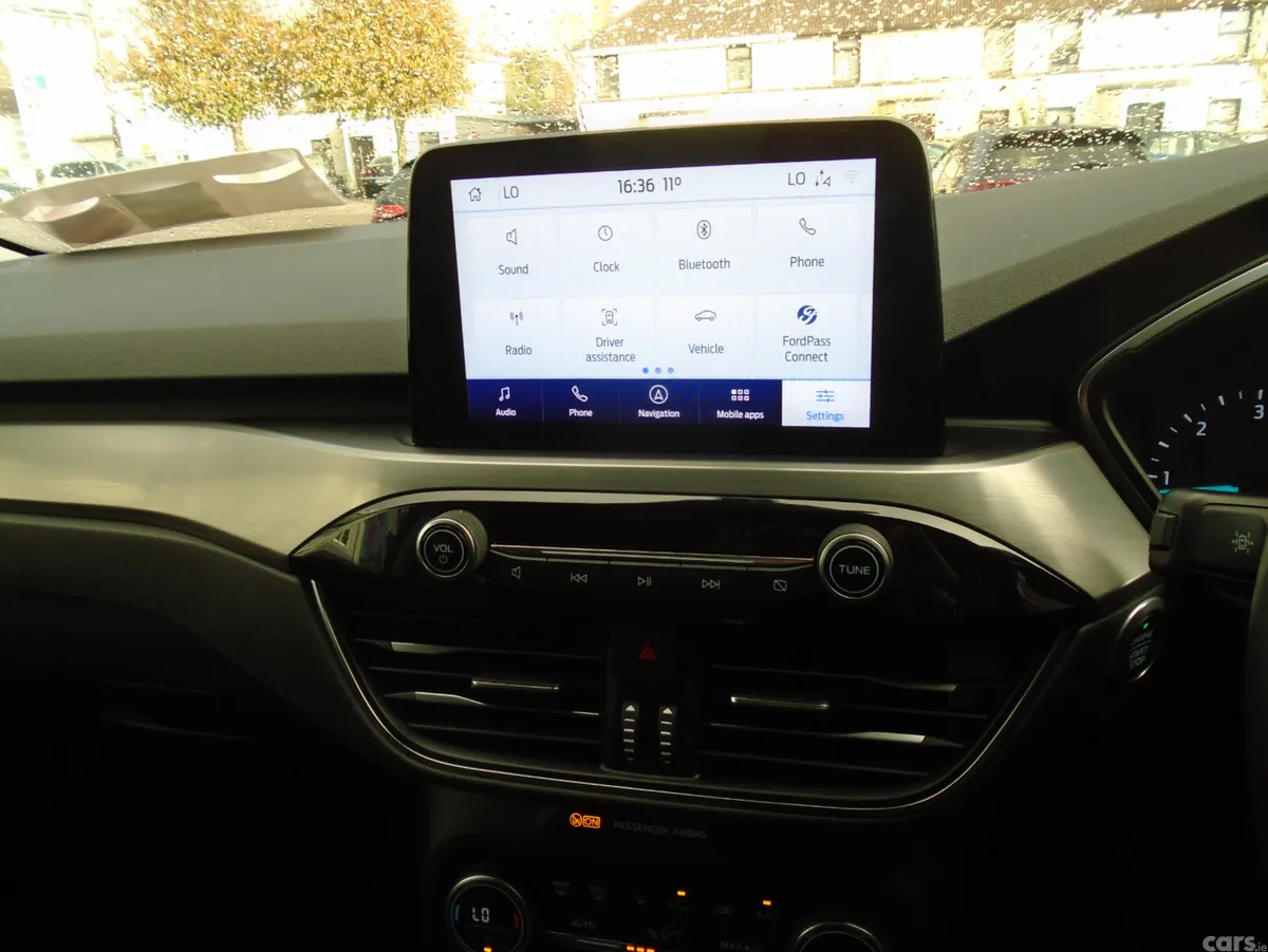 Ford Kuga SUV, Diesel, 2020, Grey