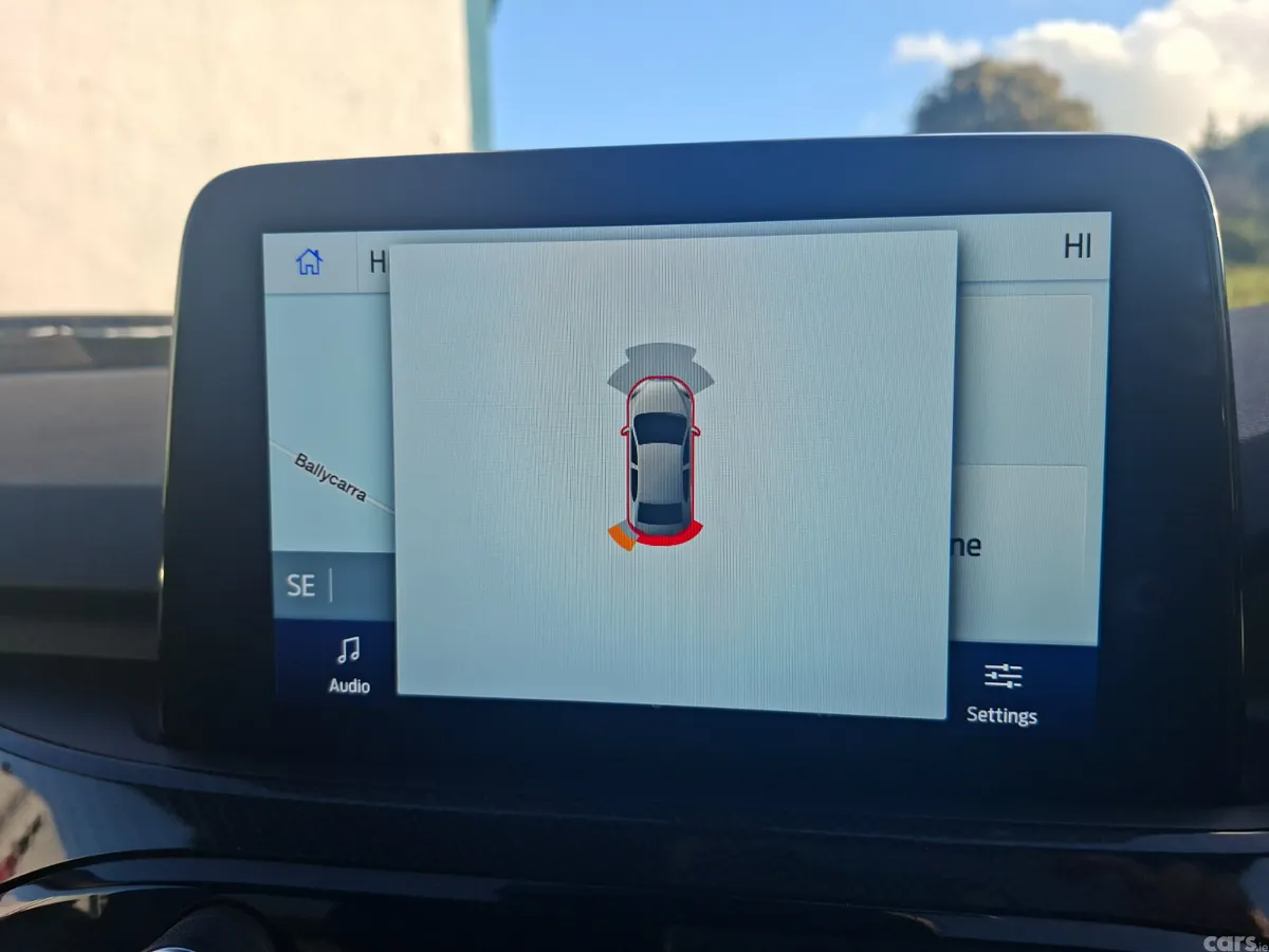 Ford Kuga SUV, Diesel, 2020, Grey