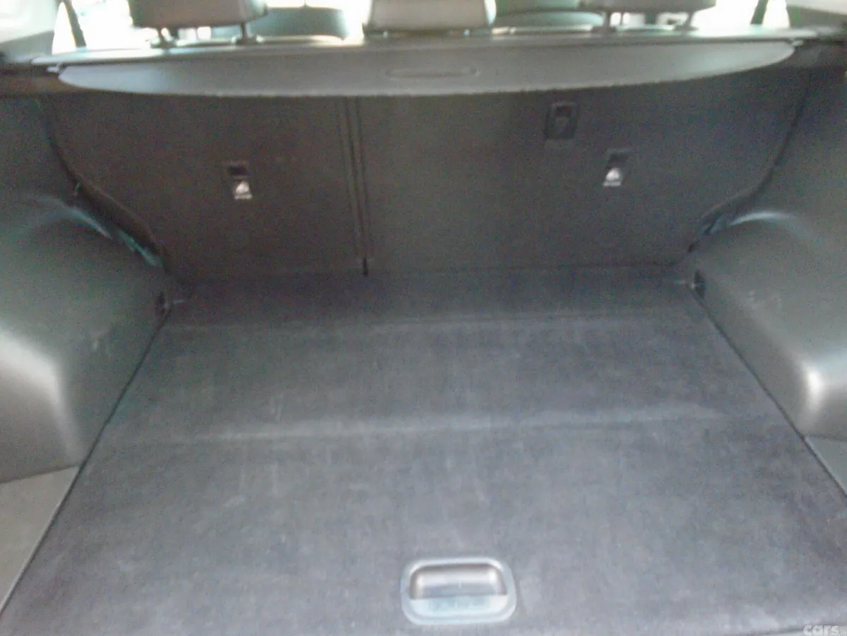 Hyundai Tucson SUV, Diesel, 2016, Black