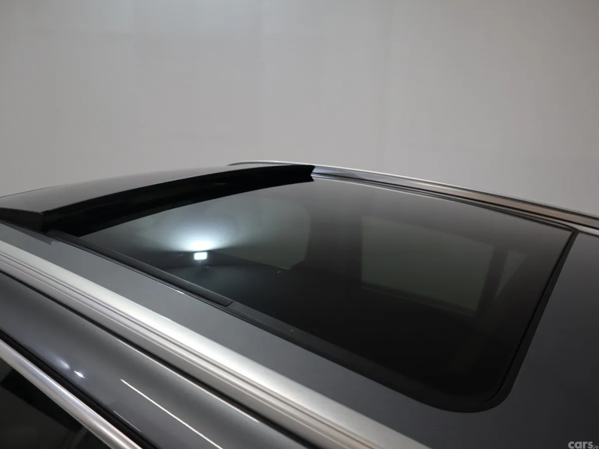 BMW X3 SUV, Petrol Hybrid, 2022, Grey