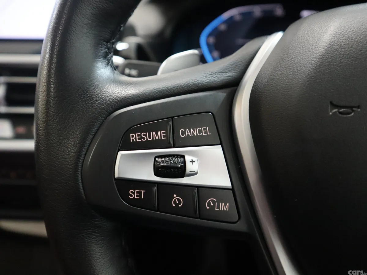 BMW X3 SUV, Petrol Hybrid, 2022, Grey